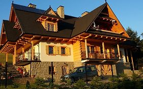 Apartamenty U Kukuca